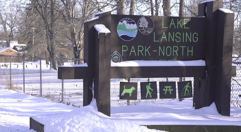 Ingham County will add another disc golf course at Lake Lansing Park