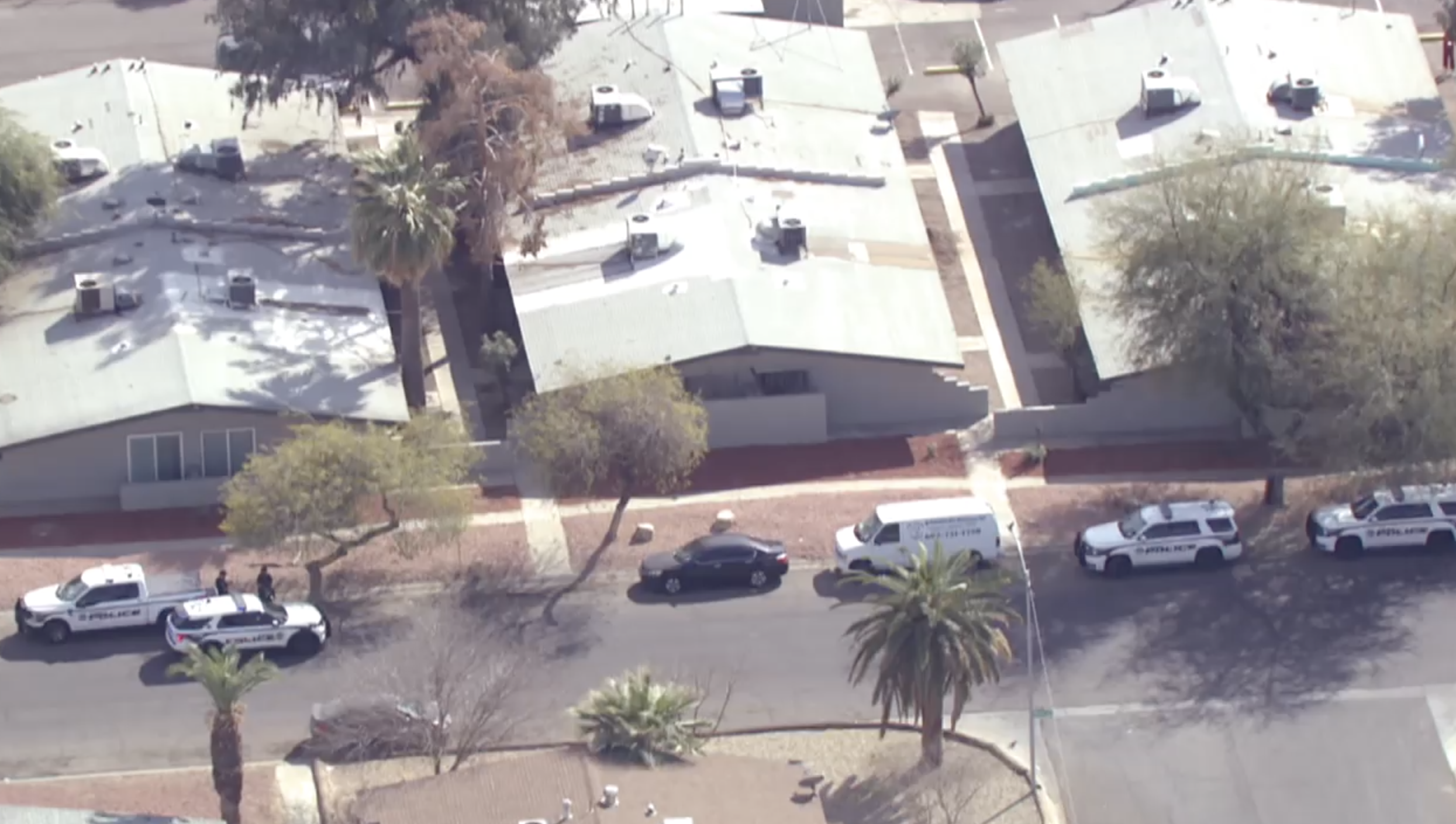 Keim Drive medical incident.png