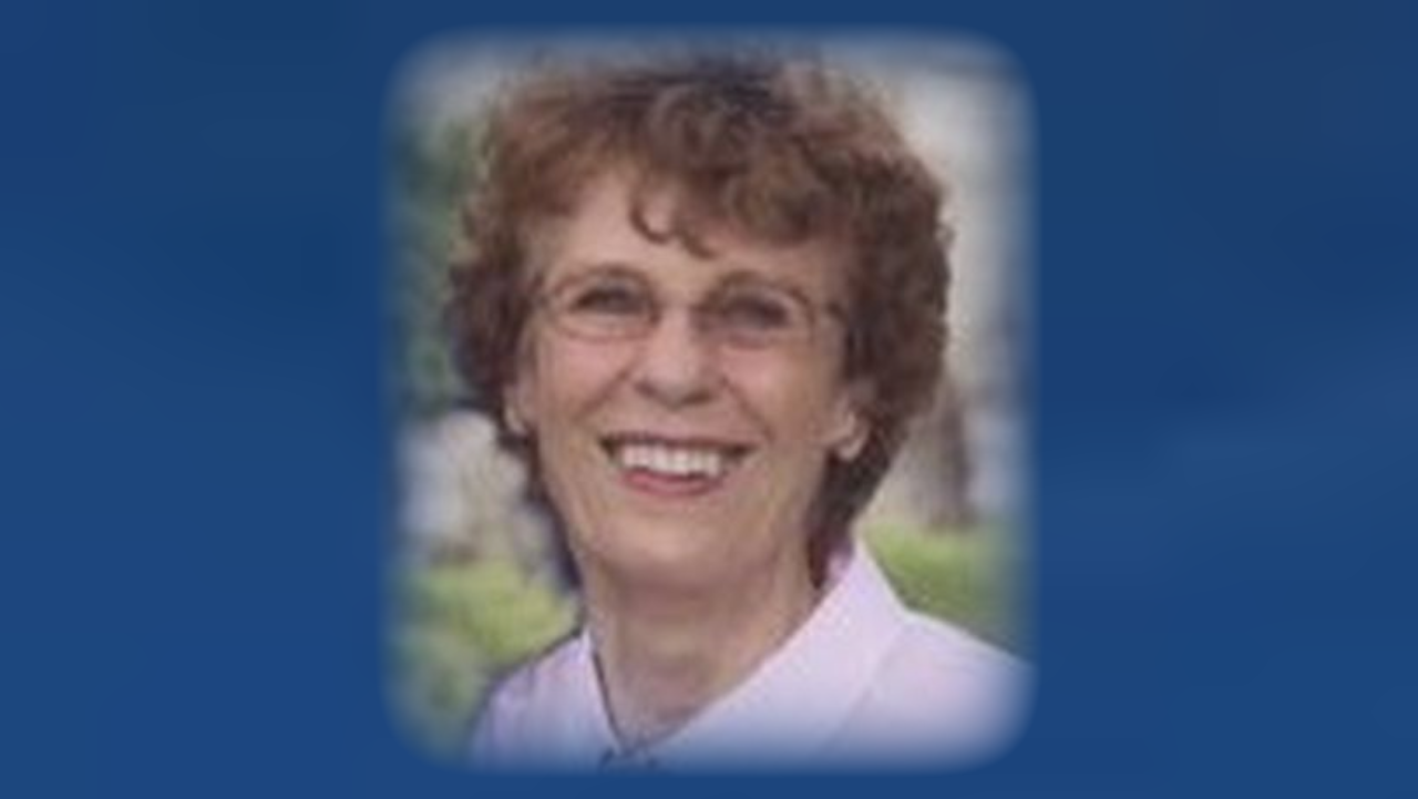 Mary Ellen Eve
March 14, 1934 - May 9, 2023