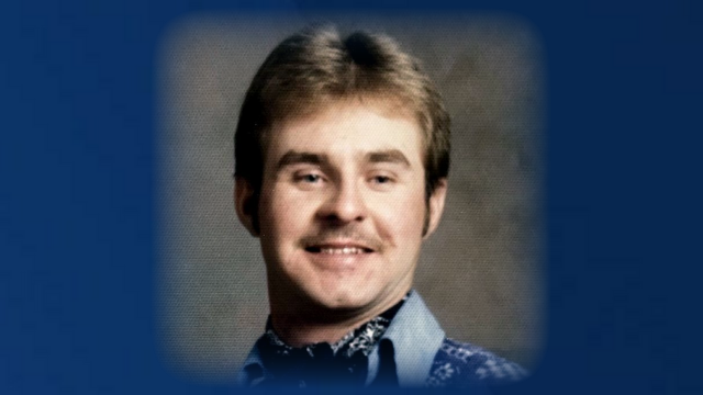 Donald Ray Gouchenour, Jr. was born in Conrad, Montana on March 22, 1956