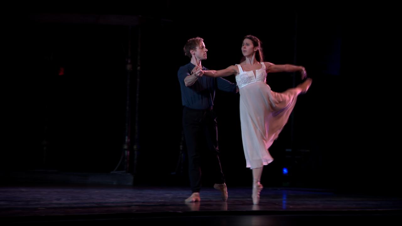Nashville ballet