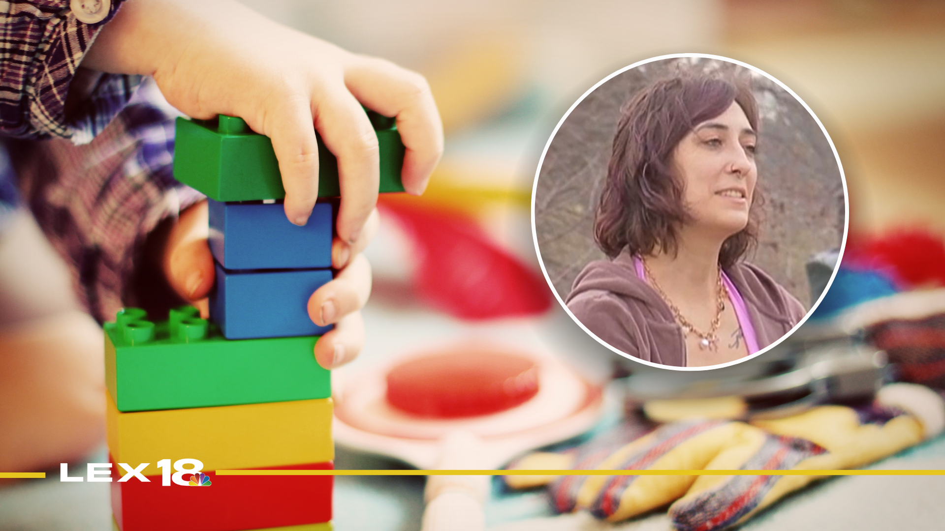 Kentucky cost of childcare