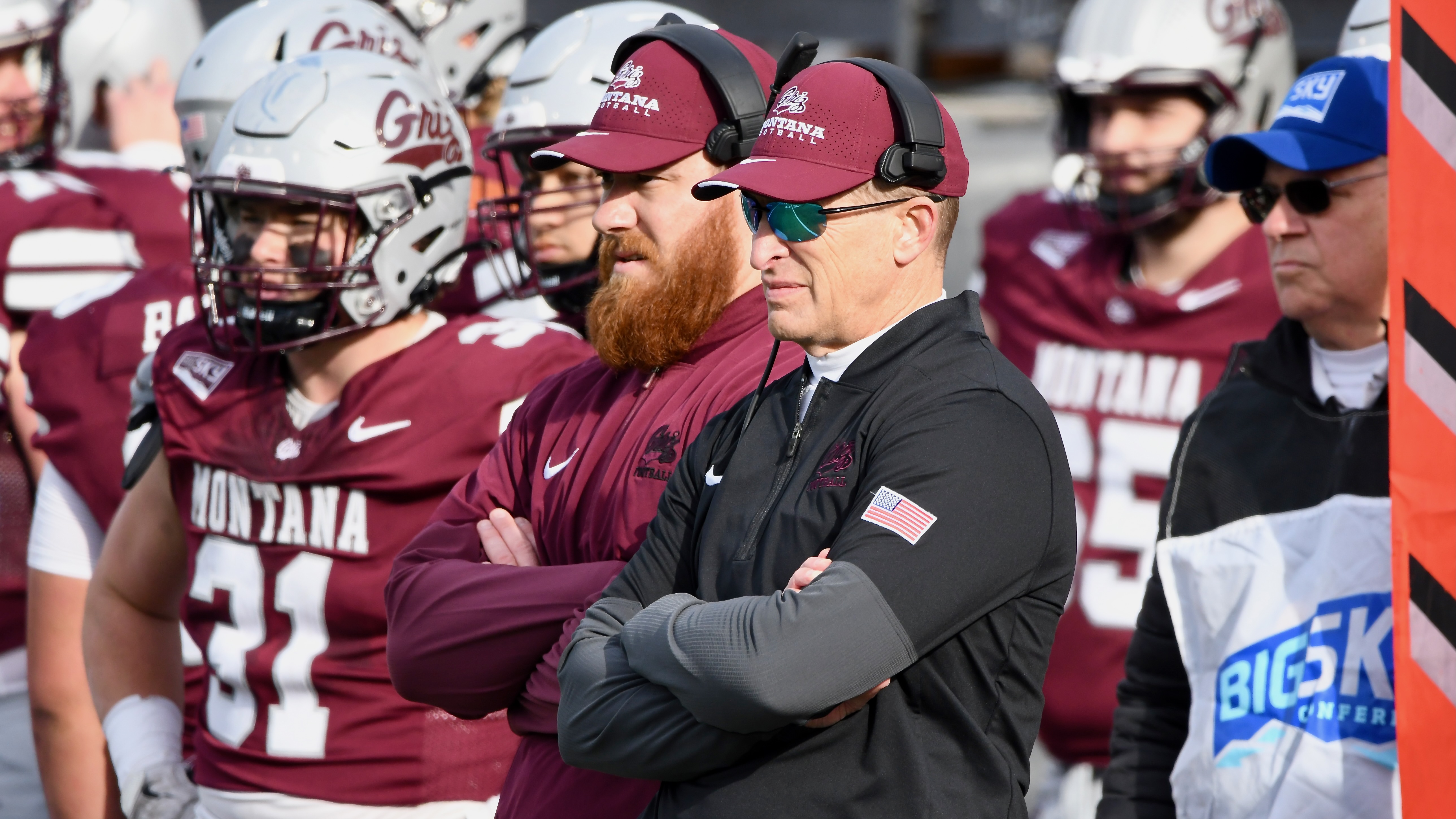 124th Brawl of the Wild