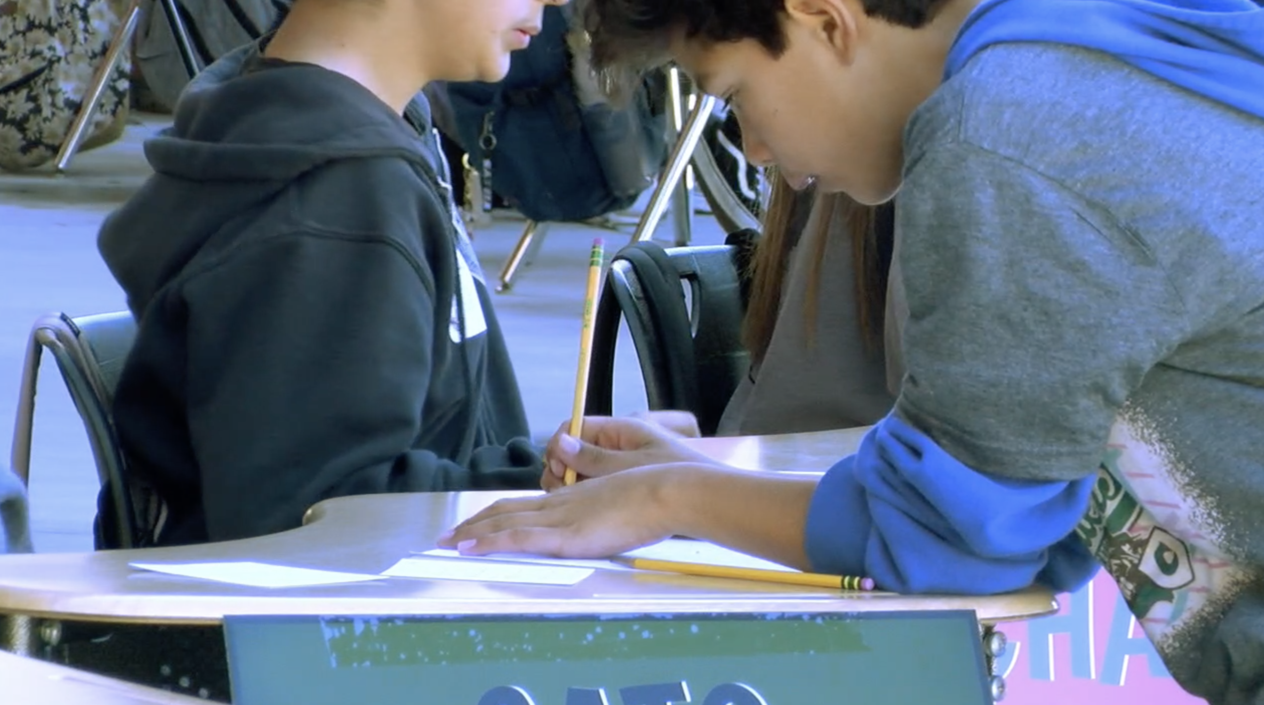 mathlete at math bowl