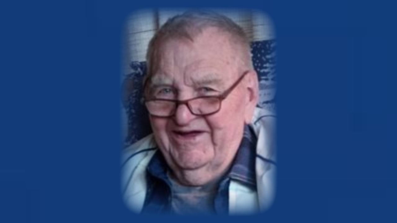 Joe Yaeger McArthur