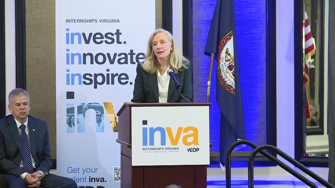 Governor announces internship grant program to expand paid opportunities