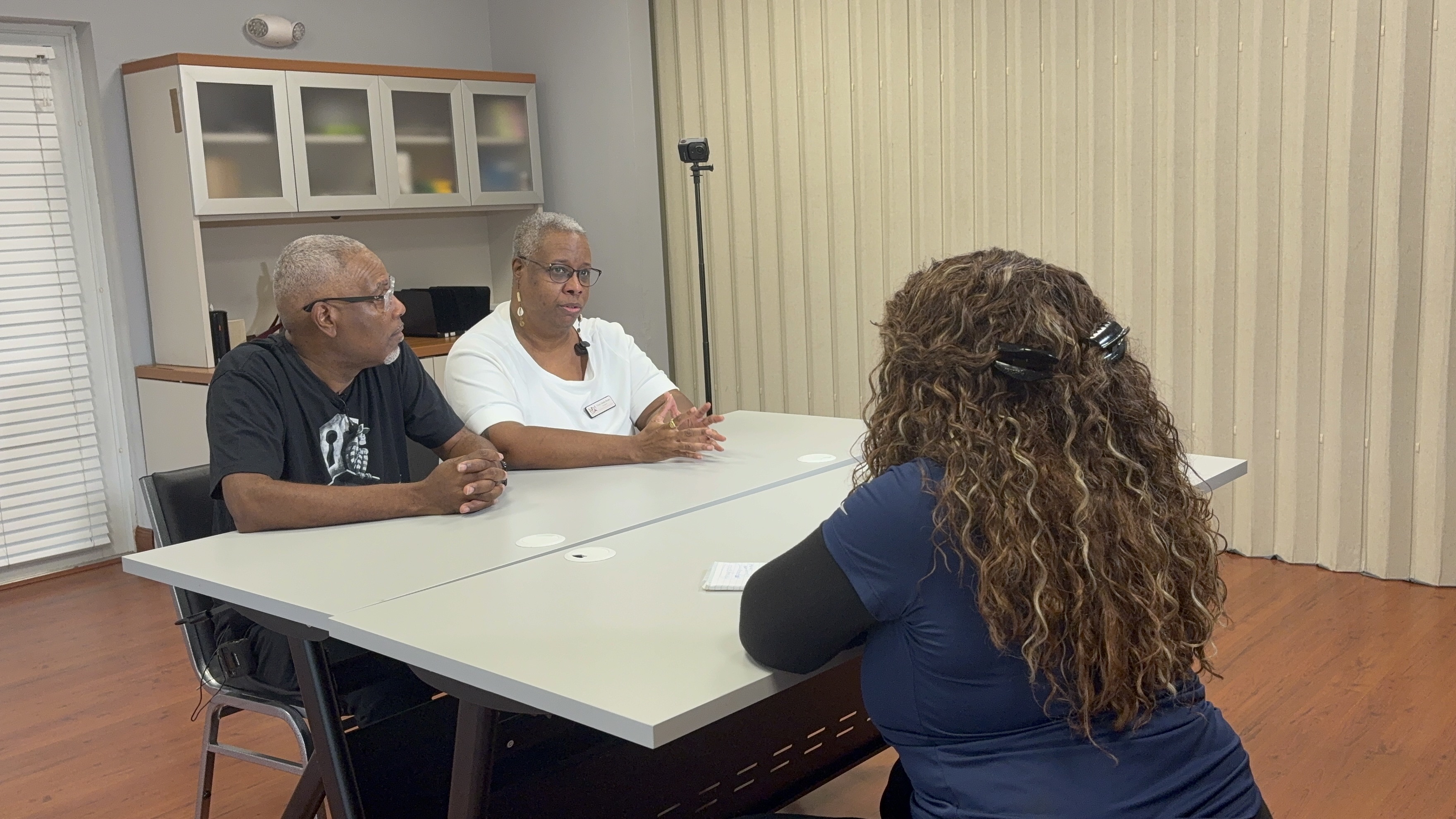 No More Starving Artist non-profit 