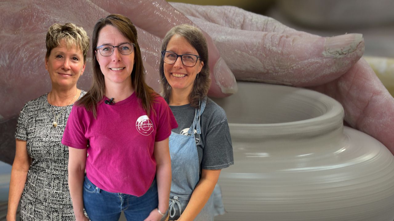 Cream City Clay celebrates decade of success as women-owned businesses seek stronger footing in Wisconsin