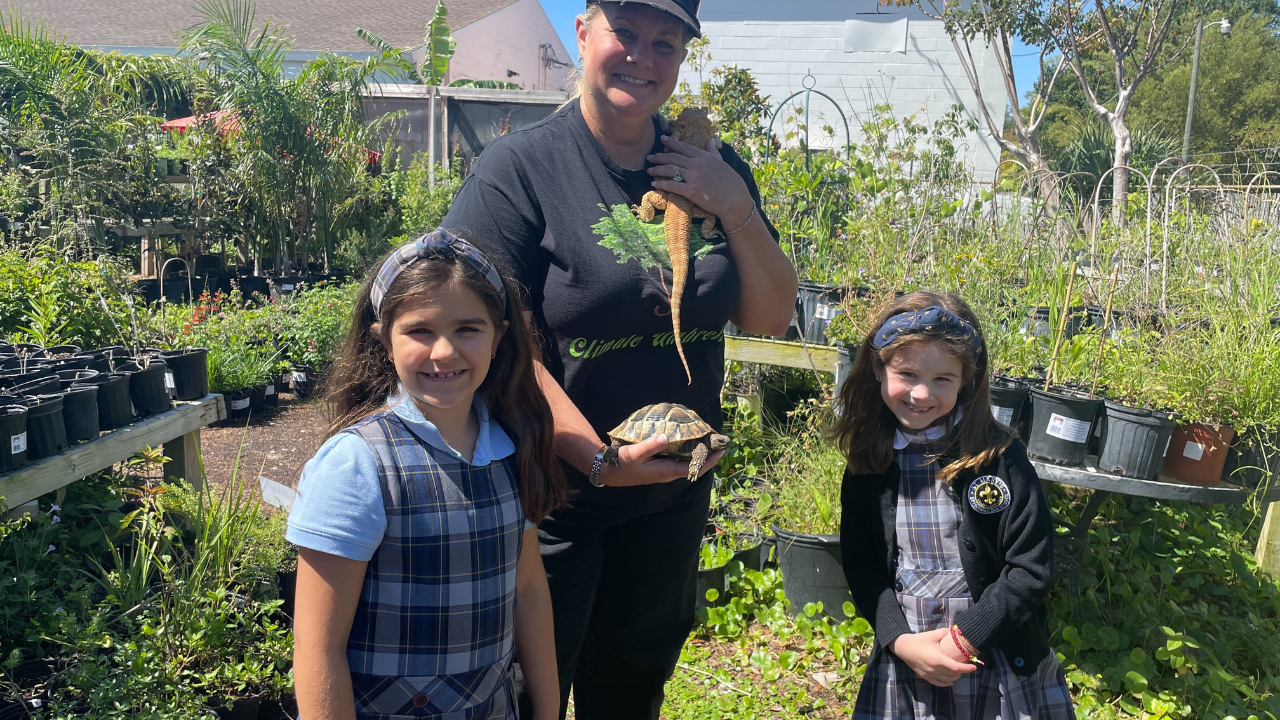 Little Red Wagon Native Nursery