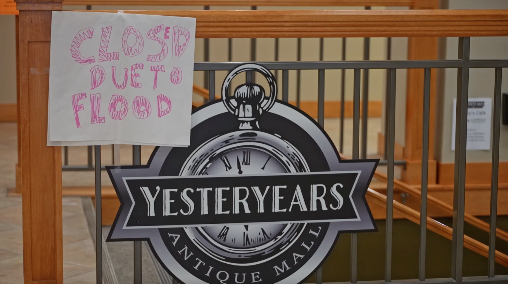 YesterYears Antique Mall 