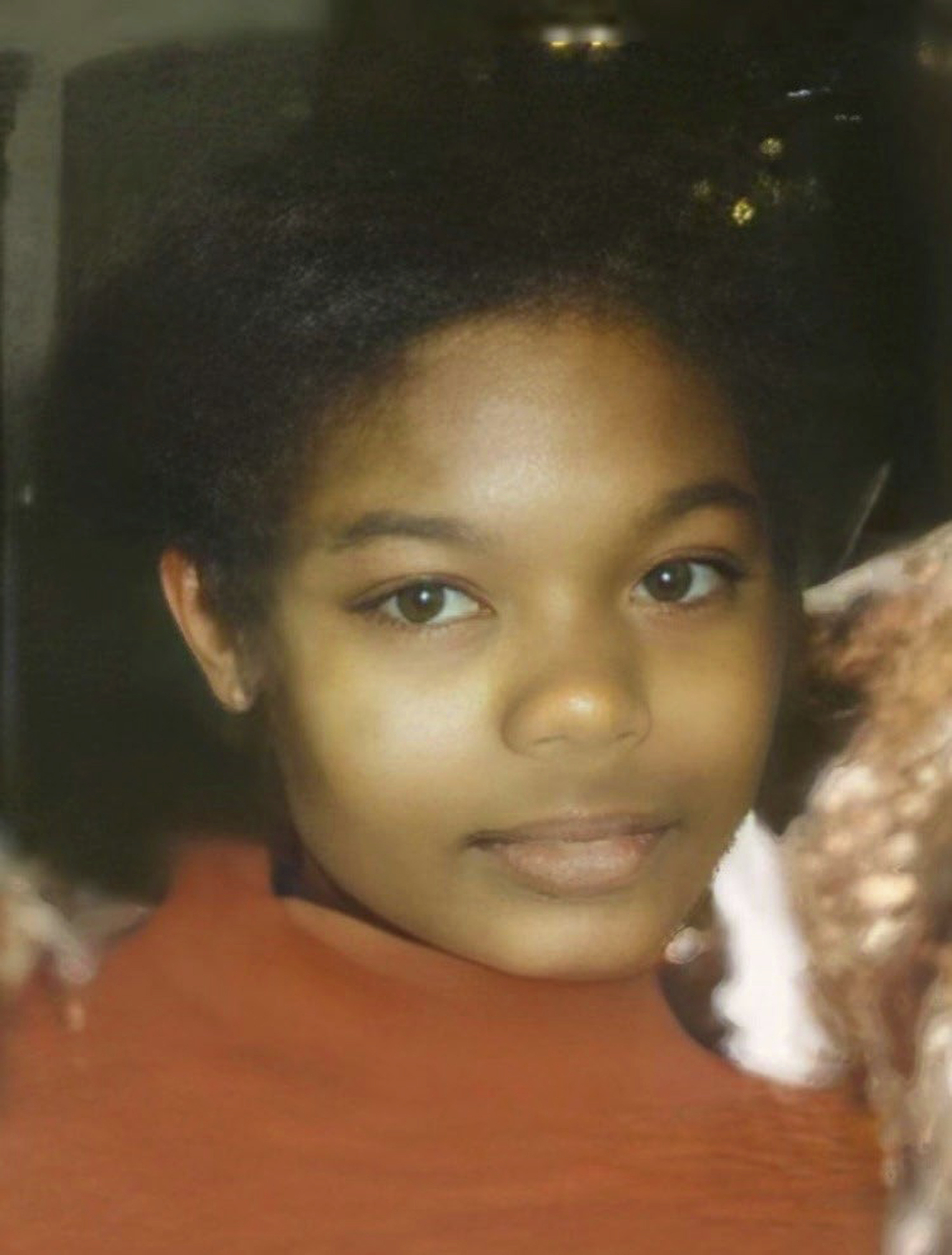 Cold Case Body Identified