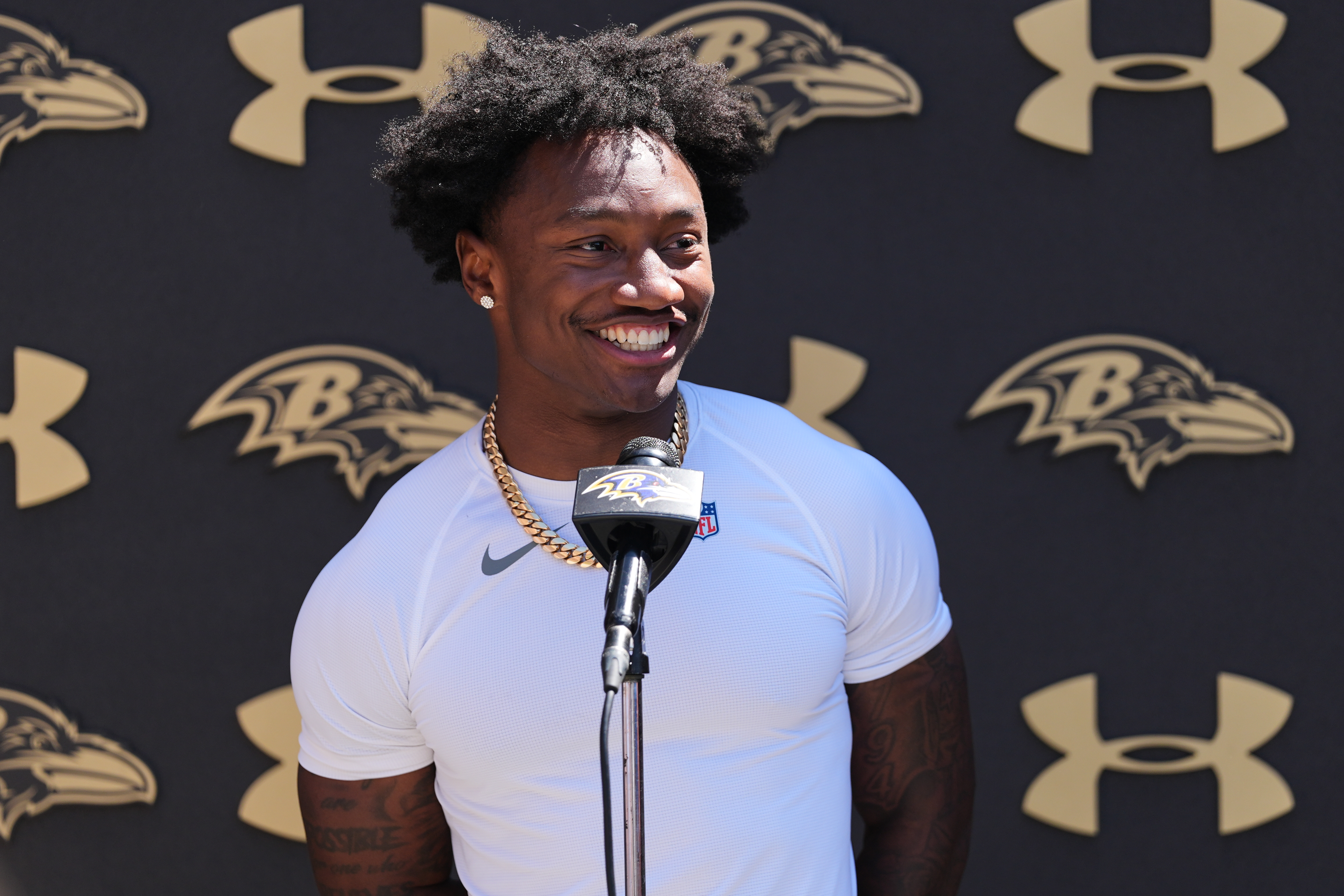 Ravens Football