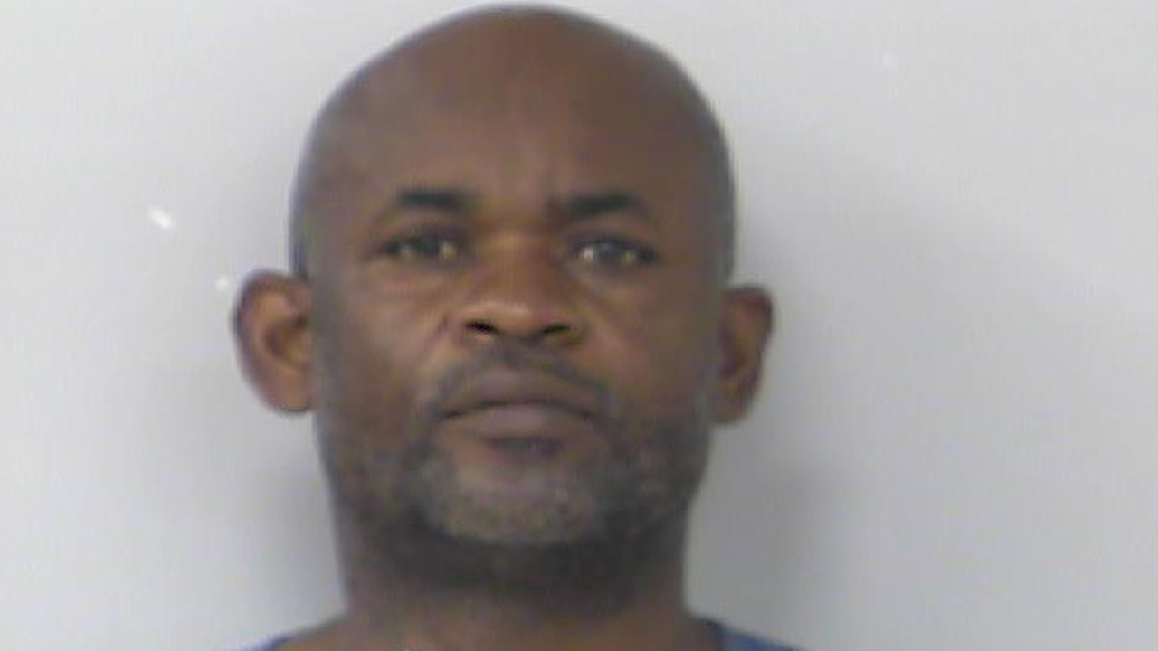 Kenroy Campbell