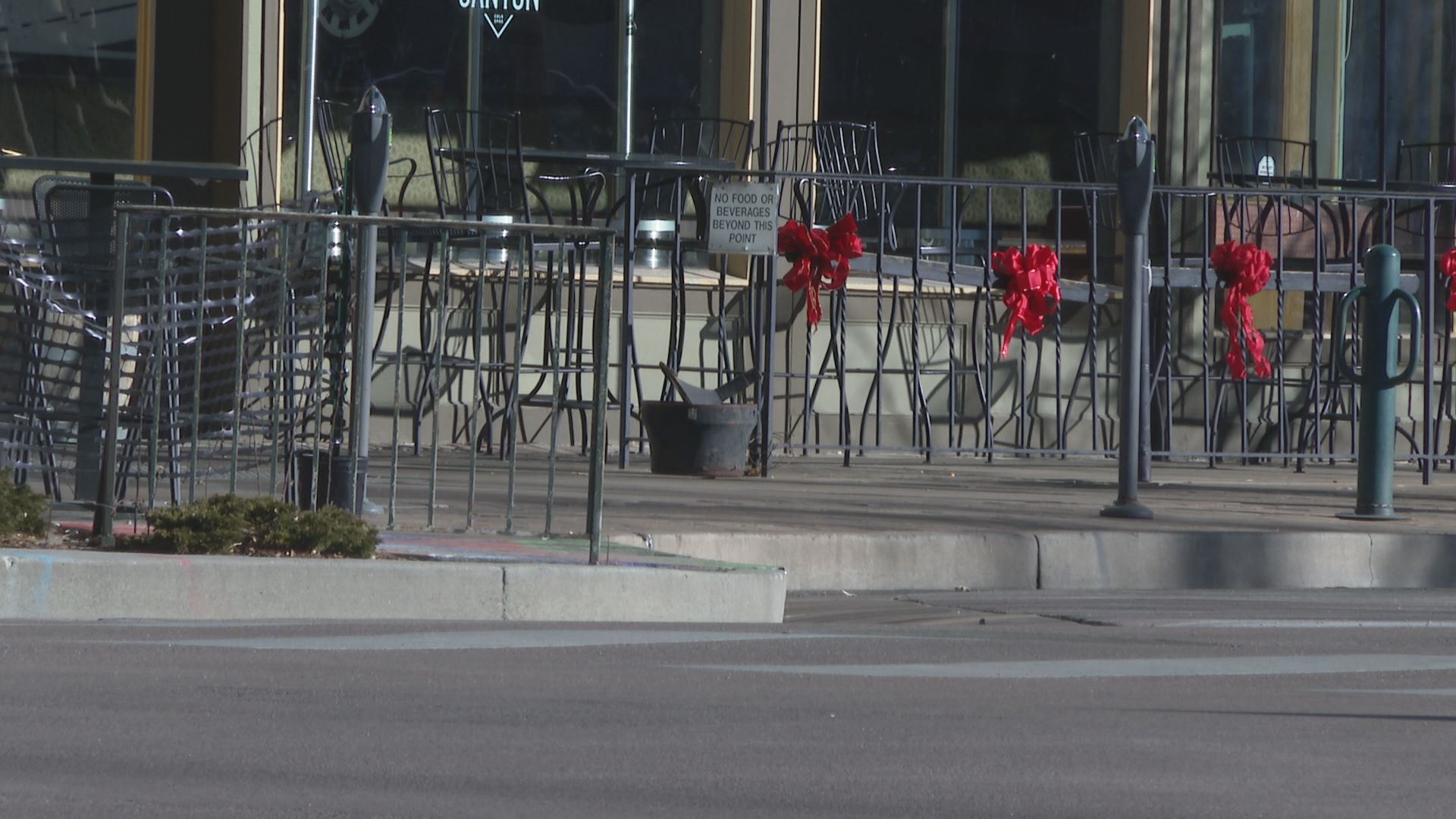 Local law firm starts movement paying it forward to hurting restaurants