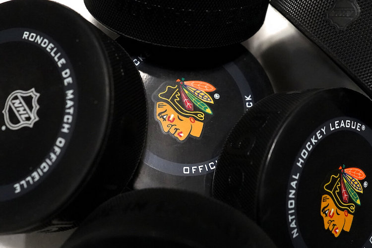 Blackhawks Scandal Hockey