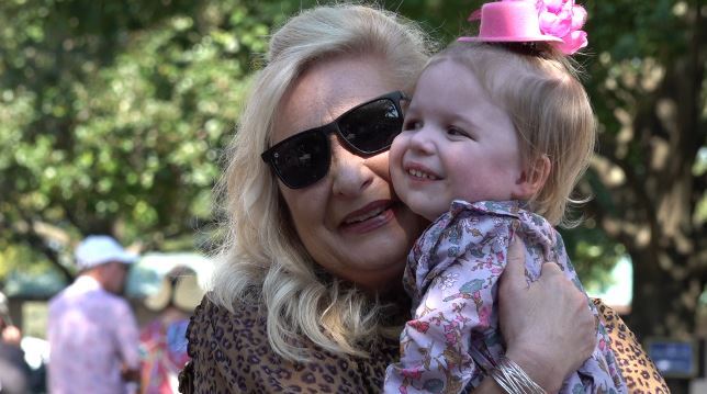 KEENELAND MAKE A WISH DAY.JPG