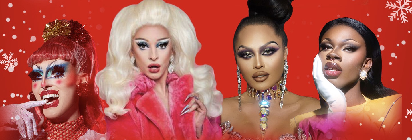 A Drag Queen Christmas