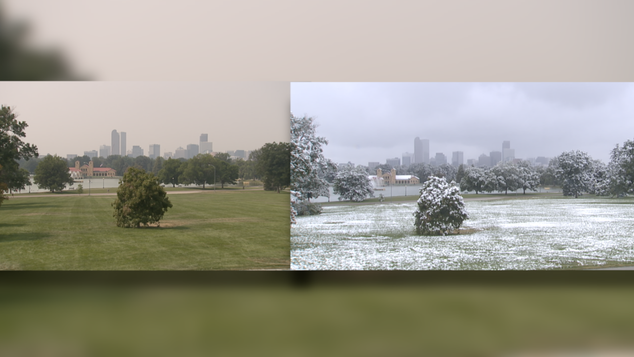 denver 