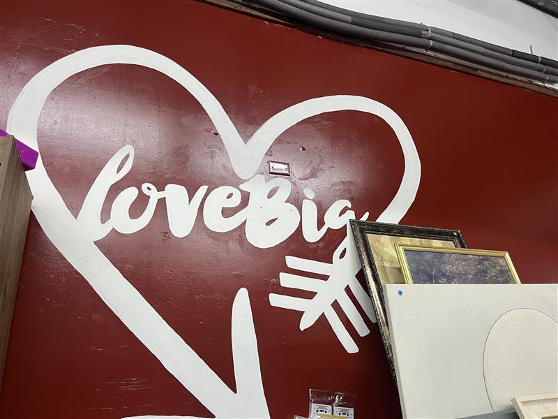 lovebig