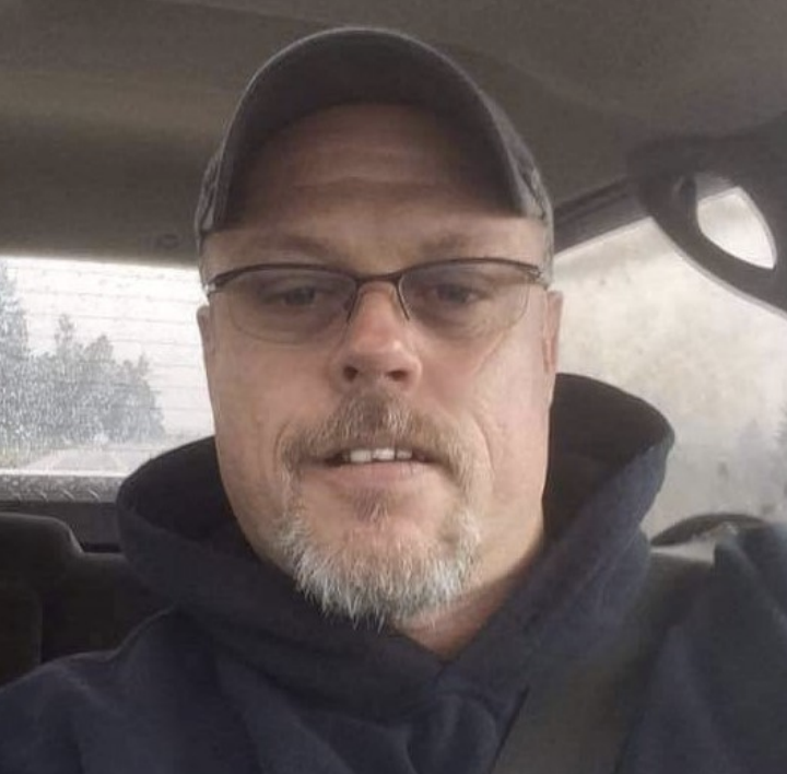 Brandon Ray Parlanti