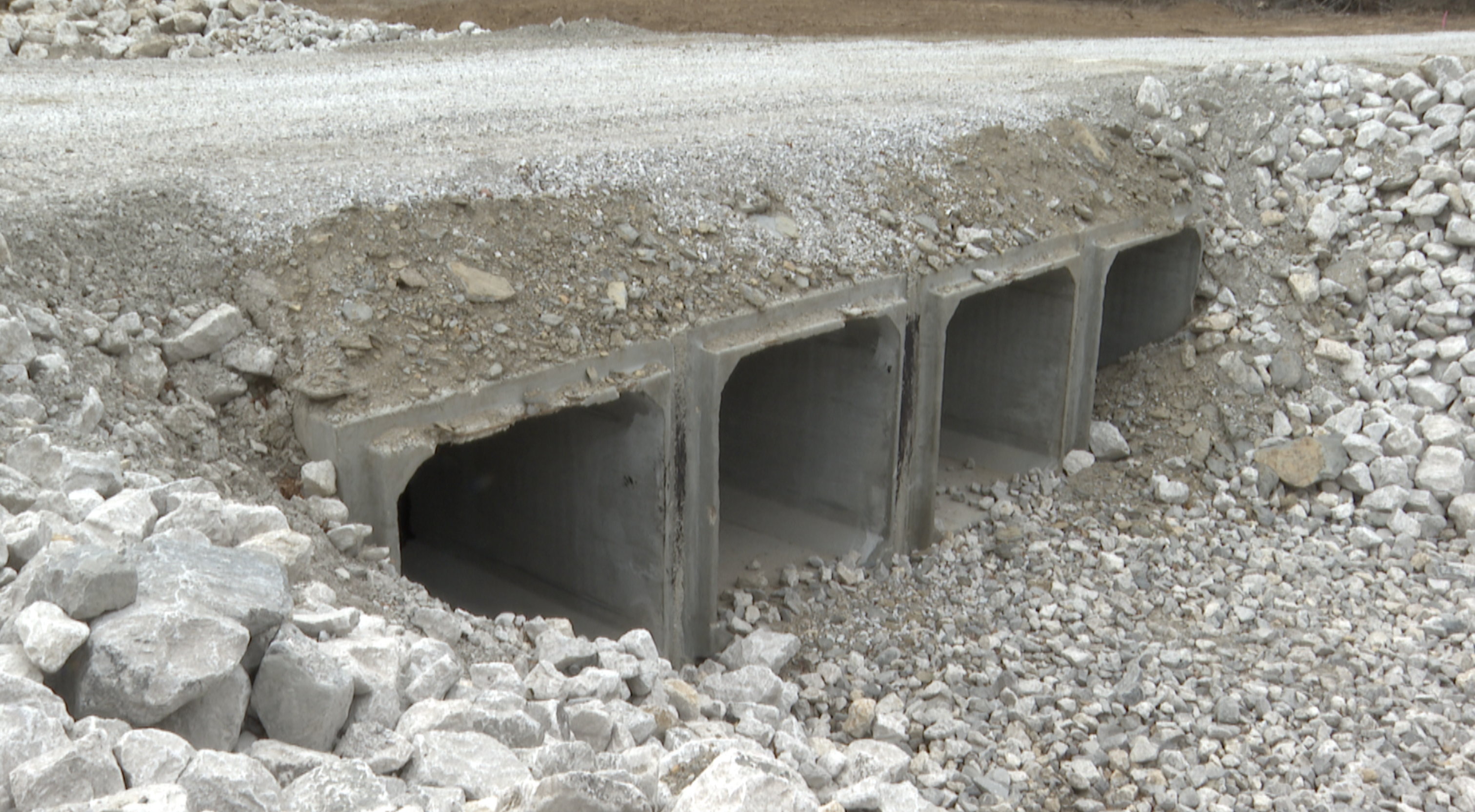 okmulgee flood project 