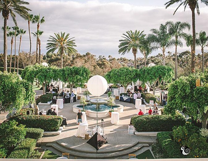California Wine Festival 1