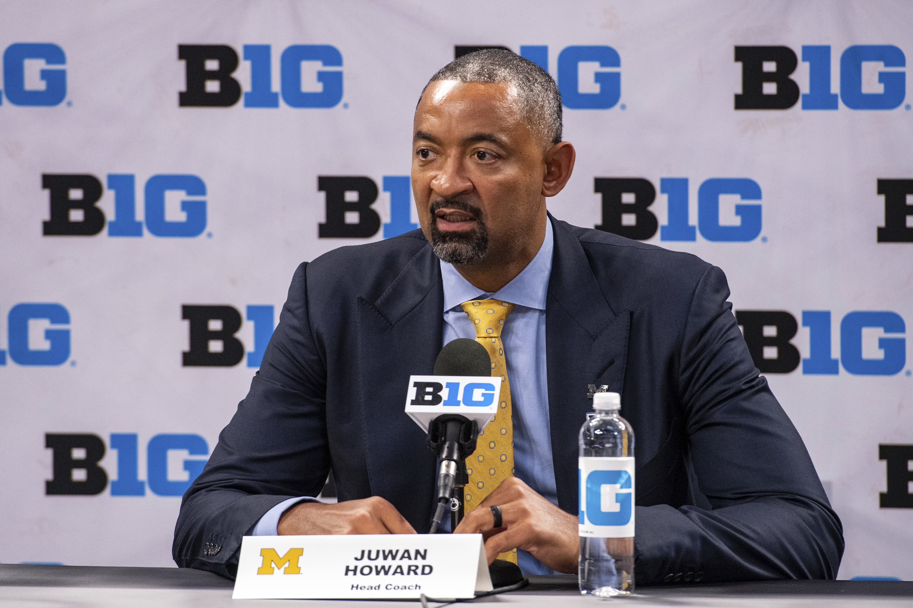 Juwan Howard