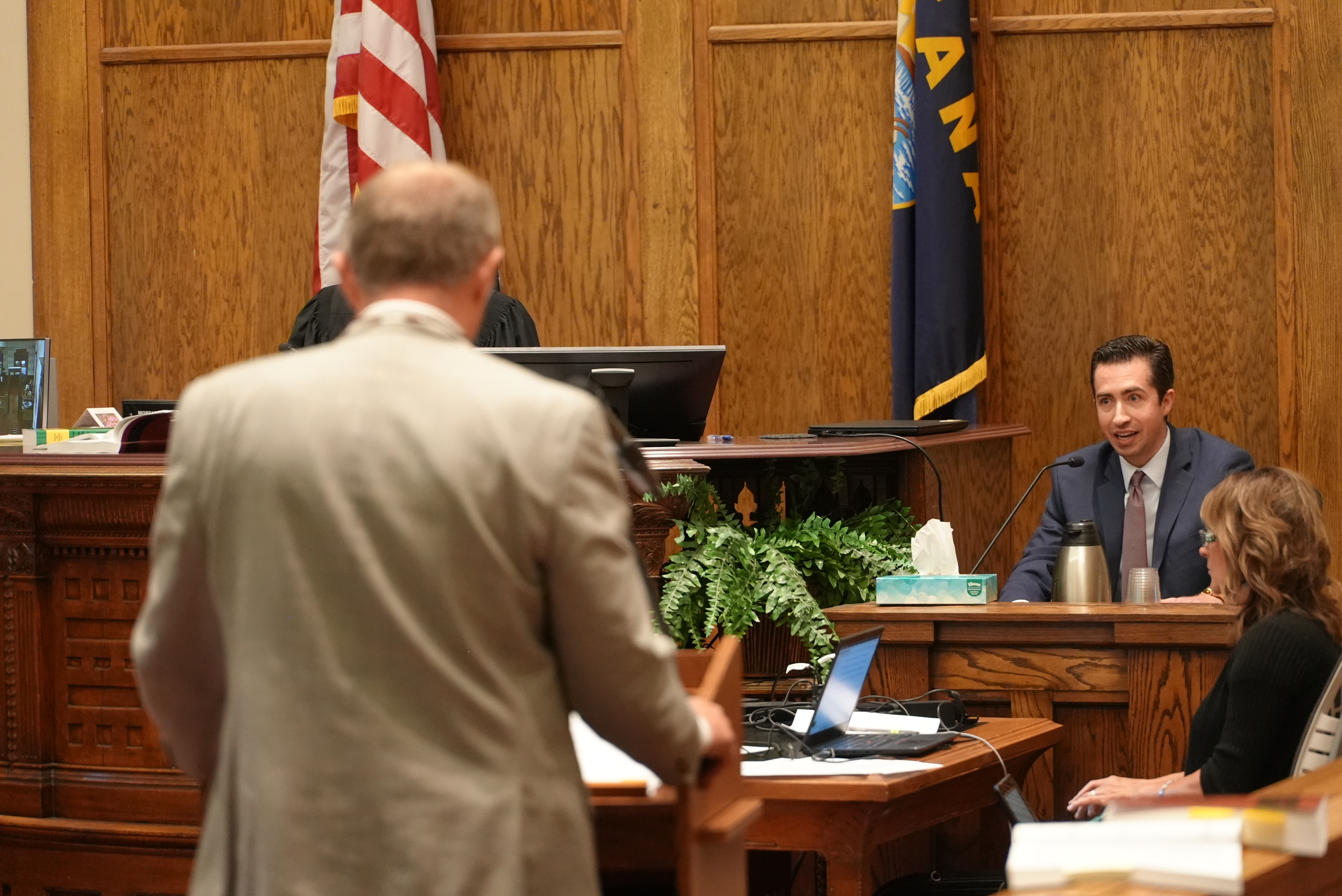 Leland Signature Lawsuit