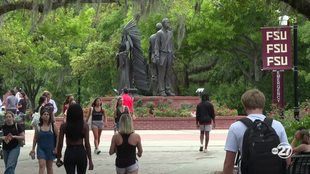 Students believe that FSUPD active shooter training should become more common in the immediate future