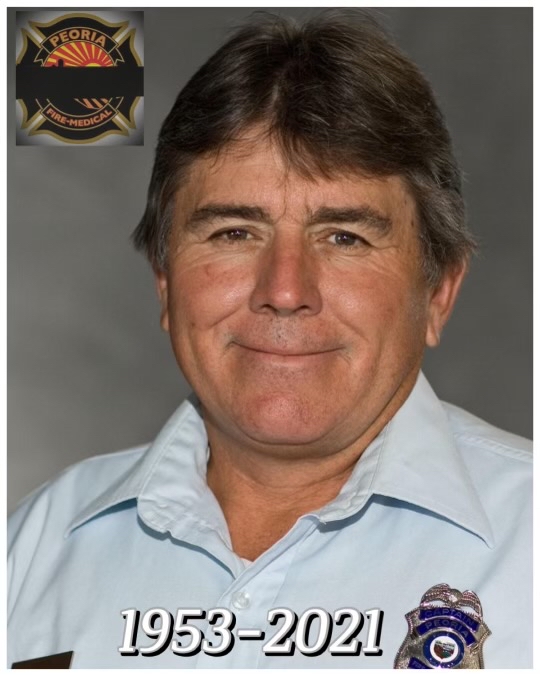 David Stutzman