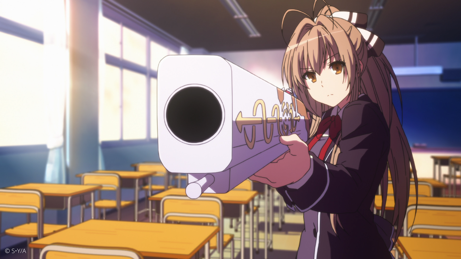 KYOANI