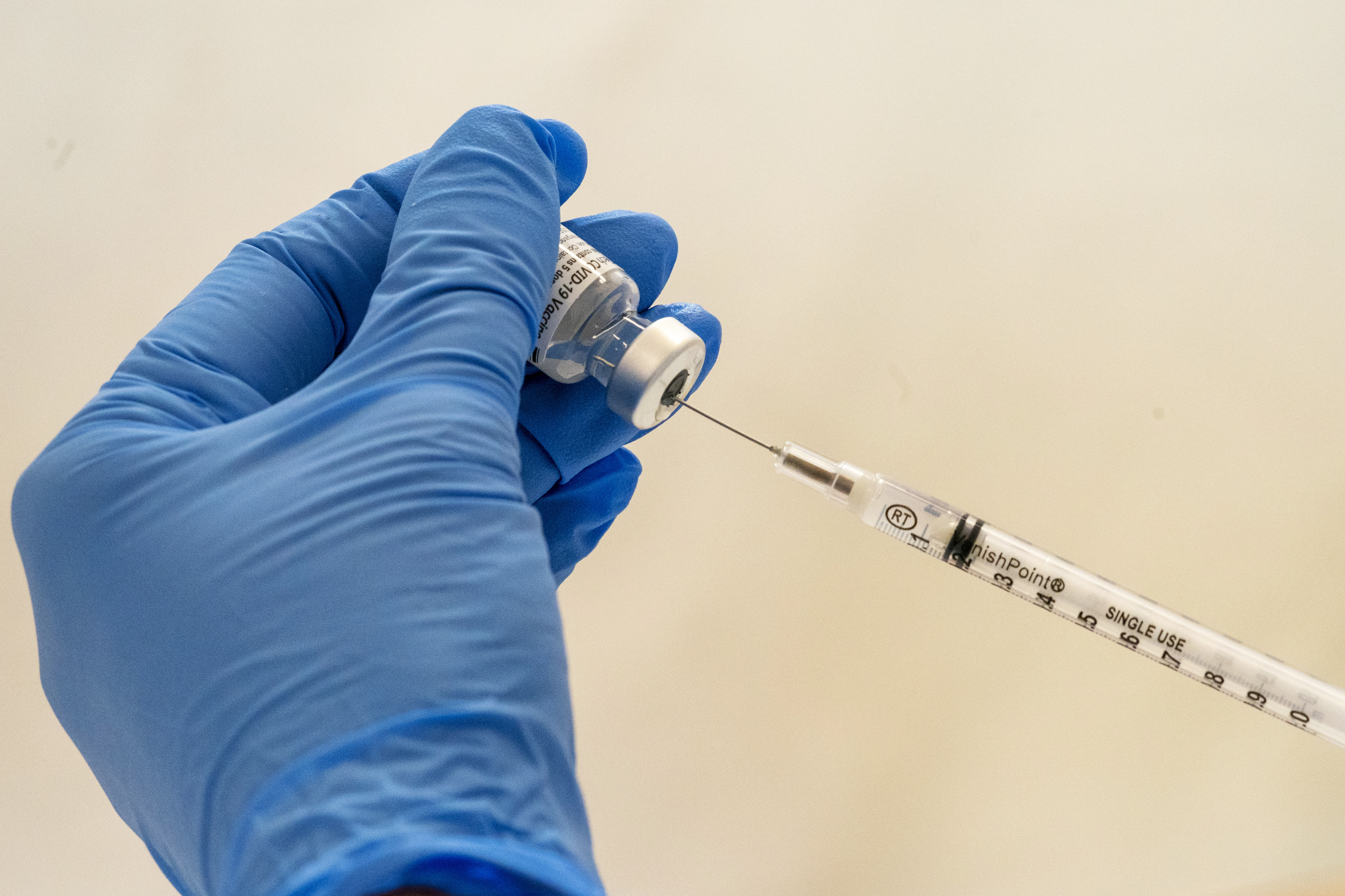 Vaccine generic 1