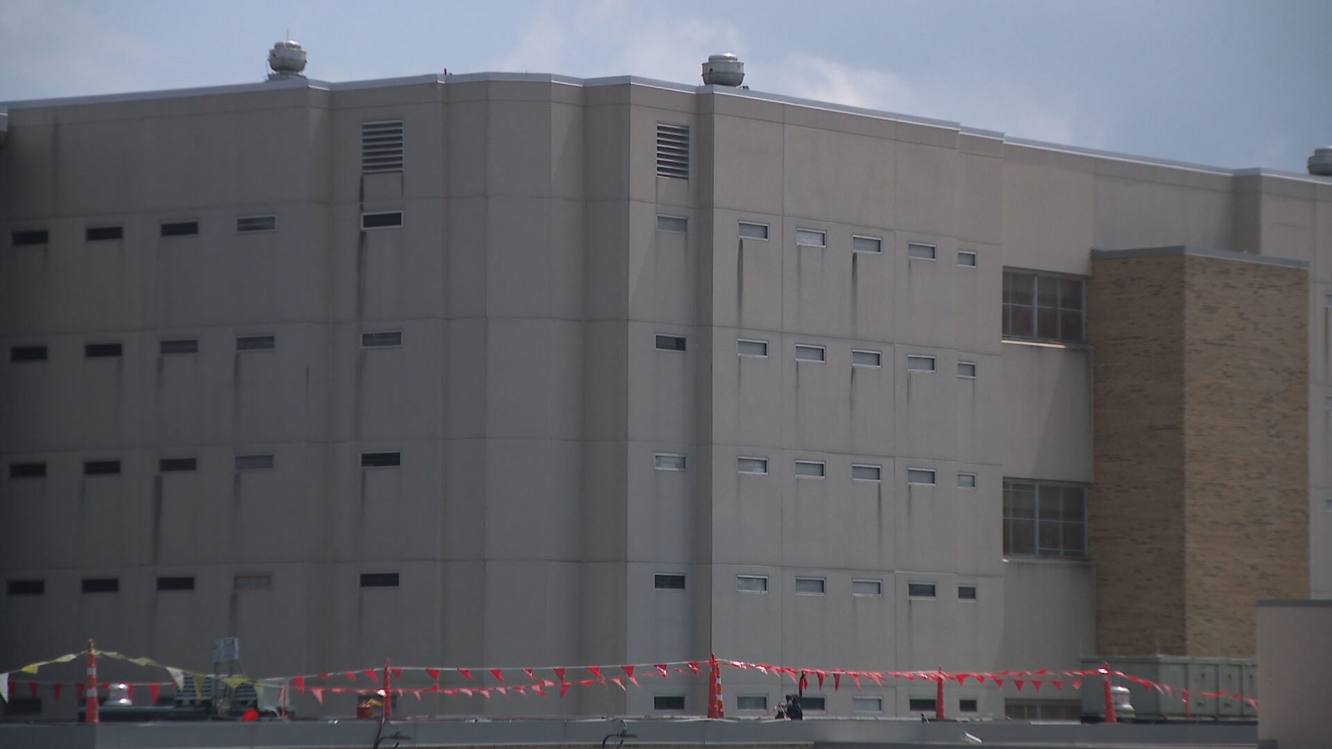 Sumner County Jail 