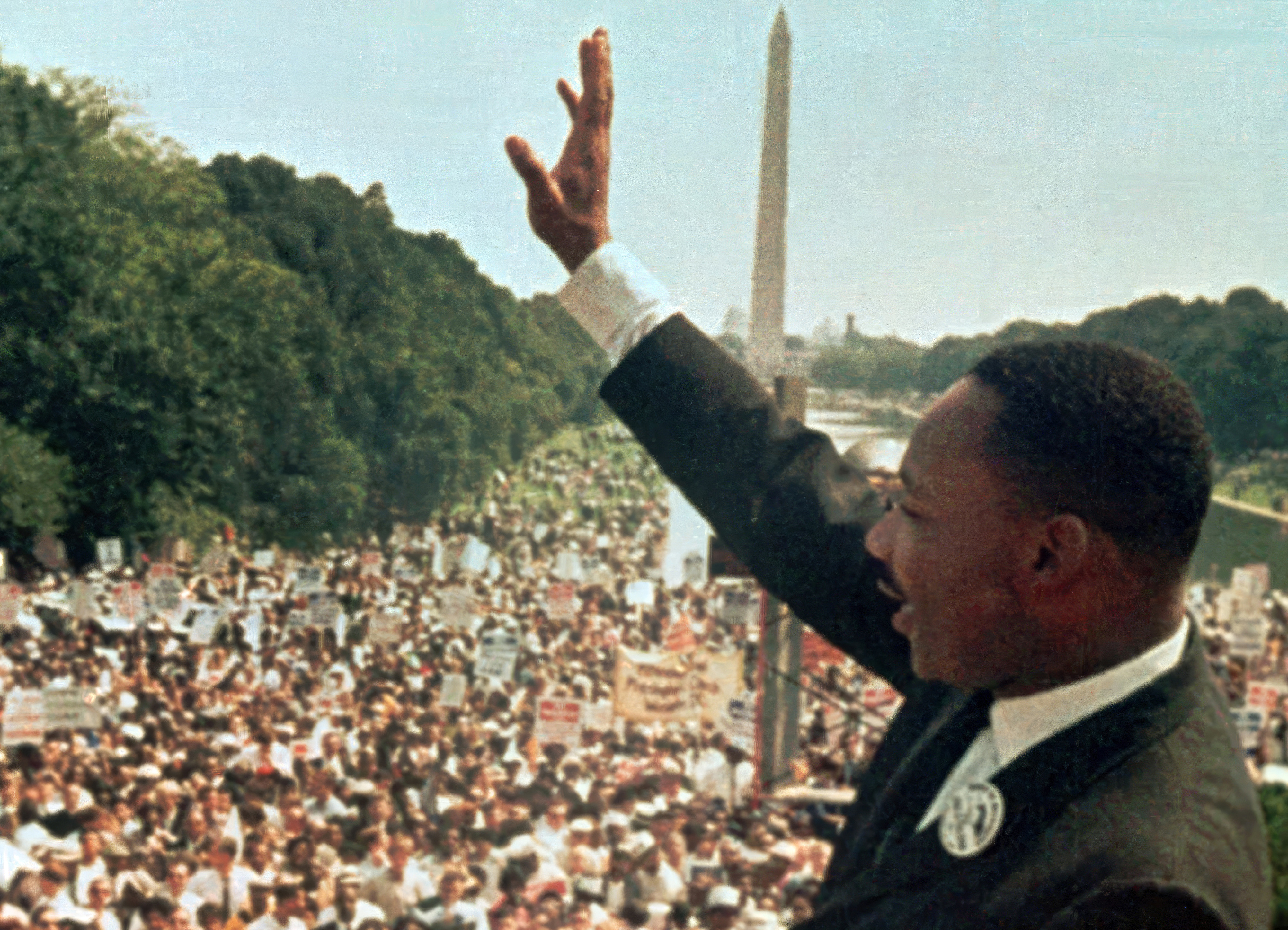 Voting Rights Act Voices