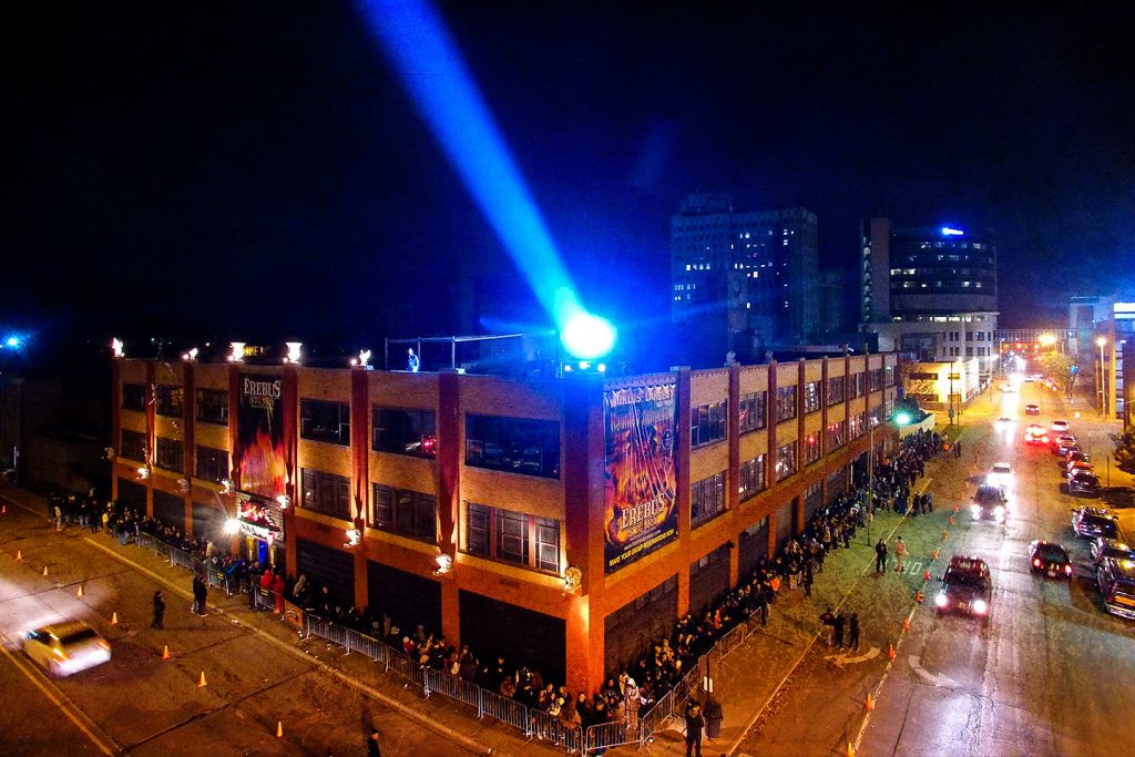 Erebus haunted pontiac.jpg