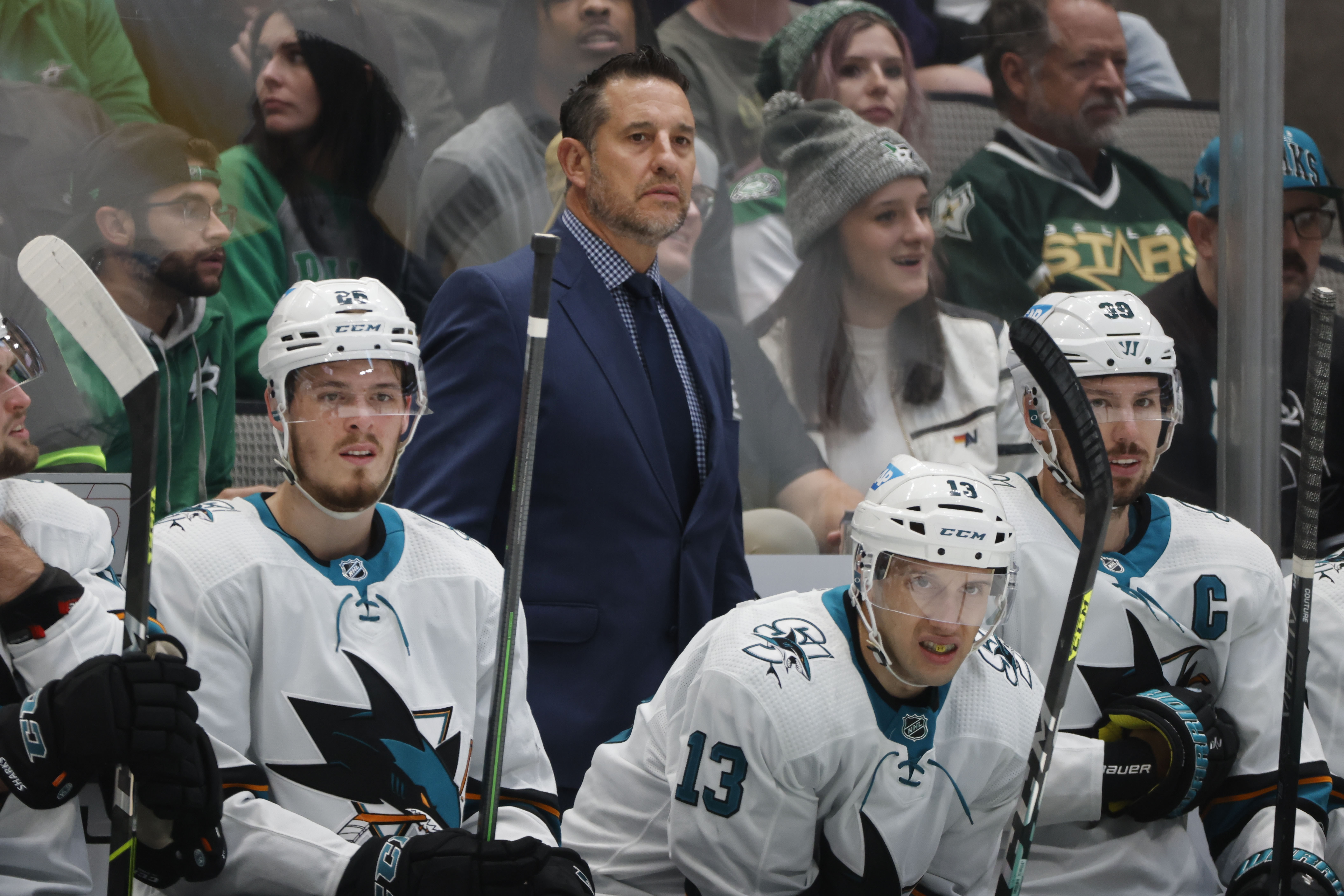Bob Boughner