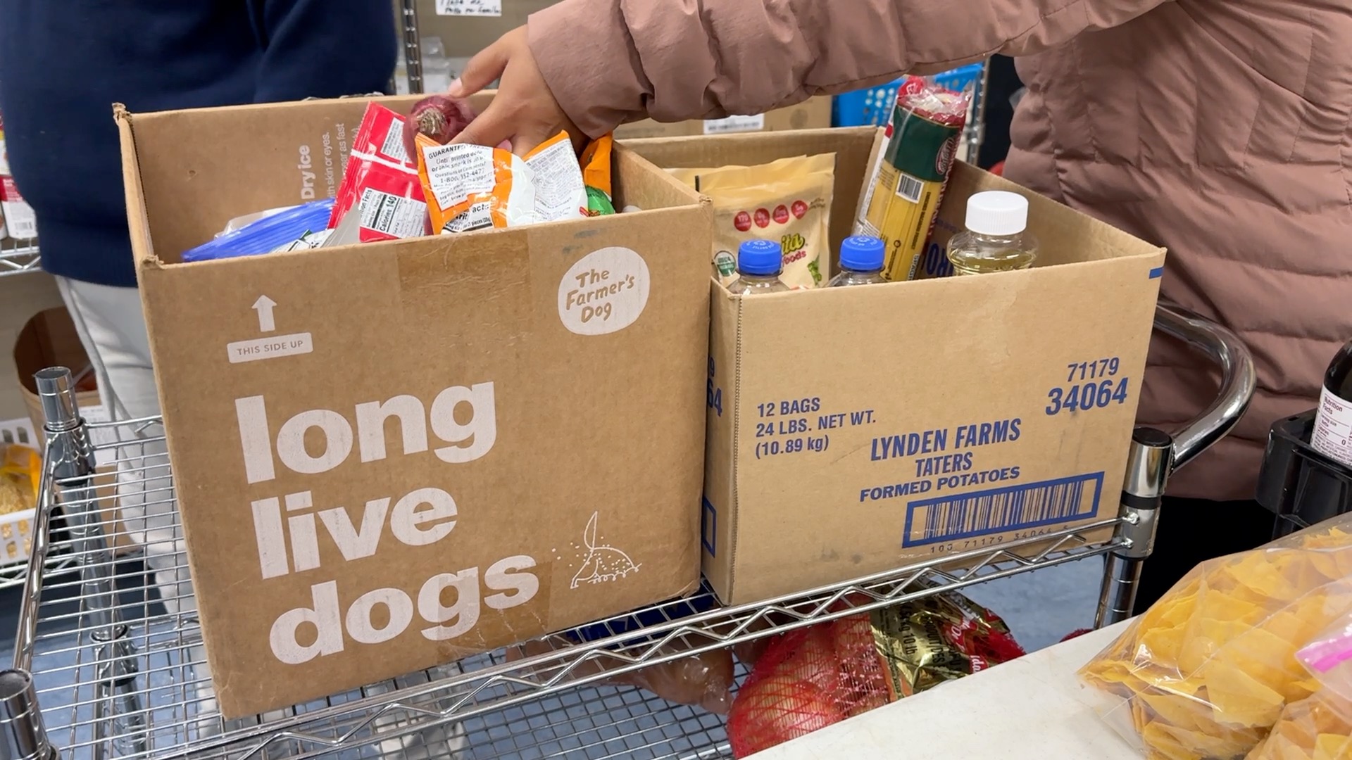 Idaho Hispanic Foundation 