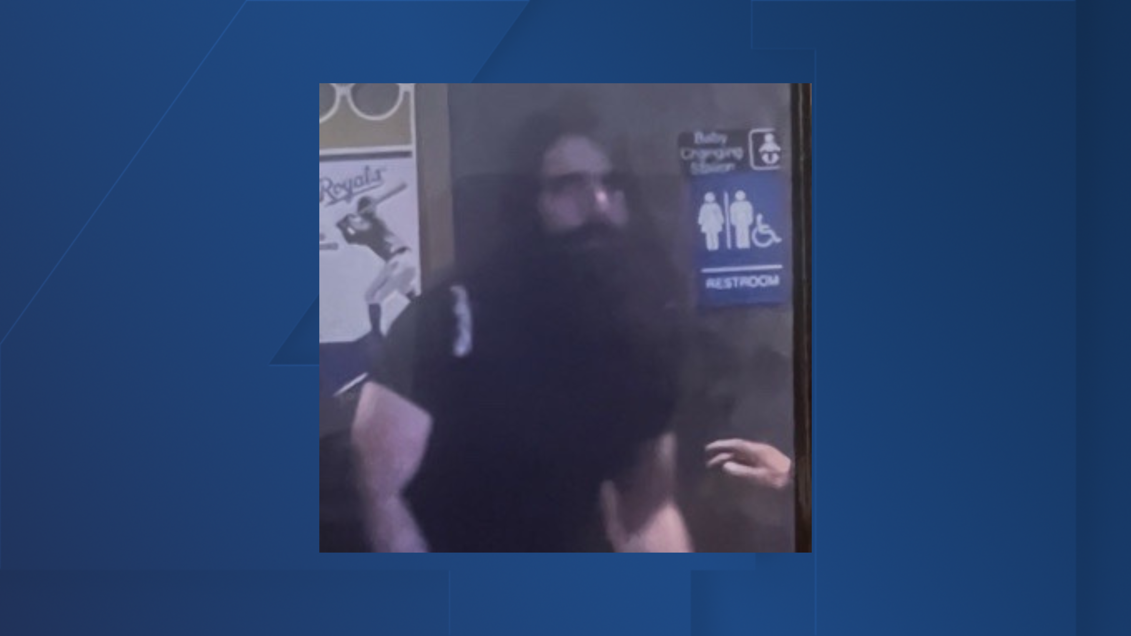 Shawnee stabbing suspect