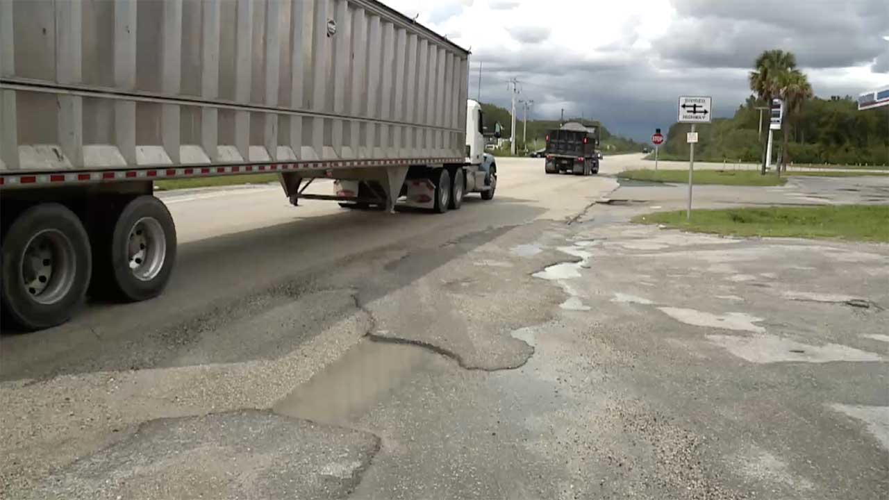 Okeechobee residents say the intersection at State Road 70 and Northeast 128th Avenue is deadly, and families are now demanding the Florida Department of Transportation install a traffic light. However, the state has different plans.