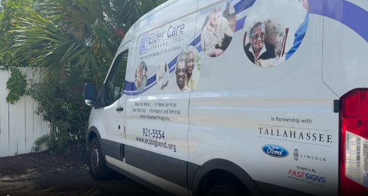 Elder Care Services