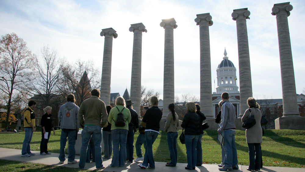 University of Missouri