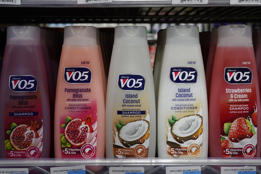 California-Plastic Pollution