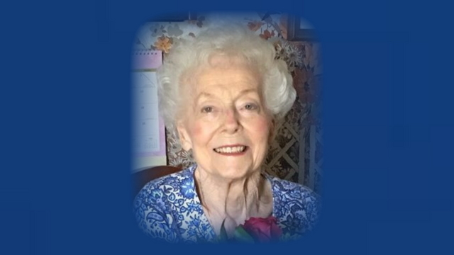 Beverly was born July 3, 1935, at the Columbus Hospital to Katherine and Joseph Bacon.