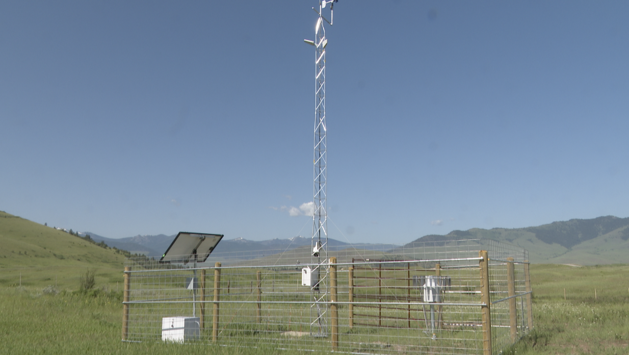 Mesonet