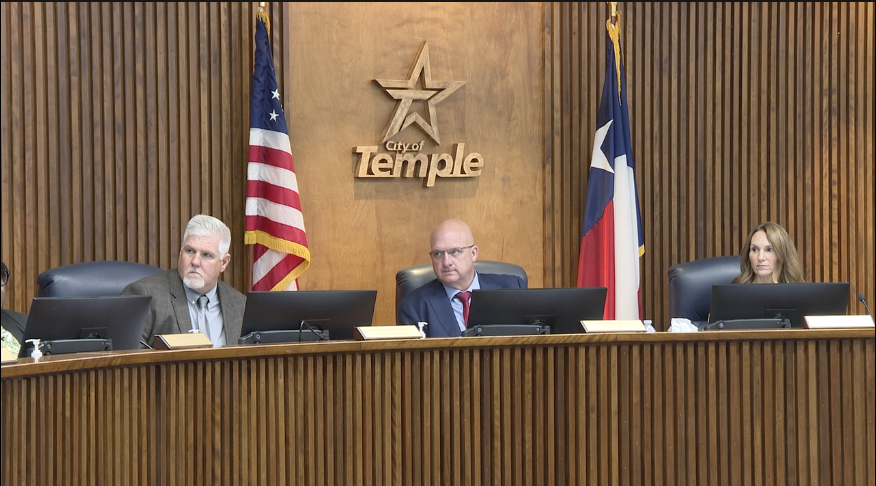 City of Temple City Council 2024