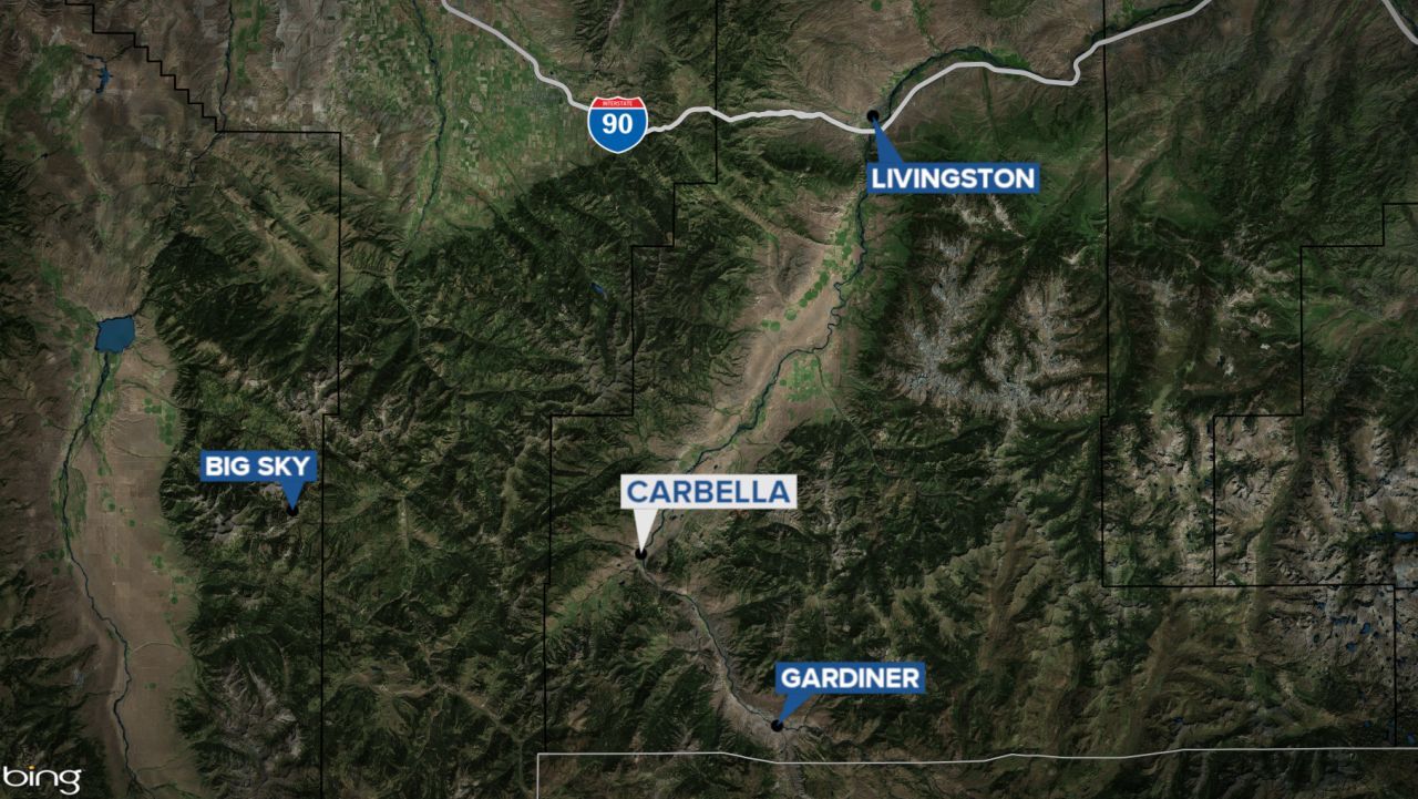 Death of woman in Park County investigated - Vimarsana News