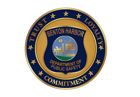 Benton Harbor Department of Public Safety.PNG