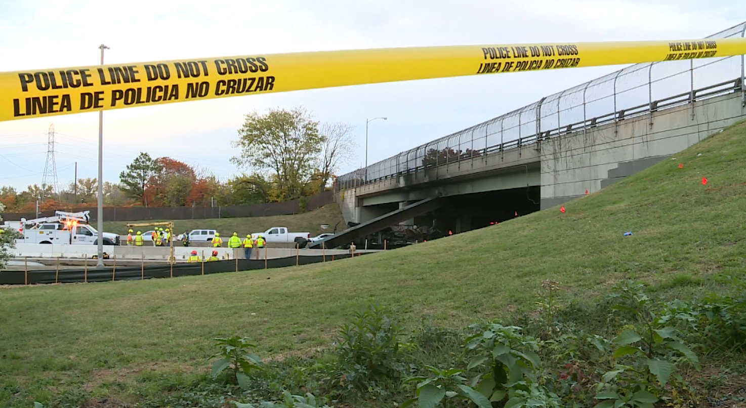 What VDOT, police have learned about crash that killed Chesterfield father