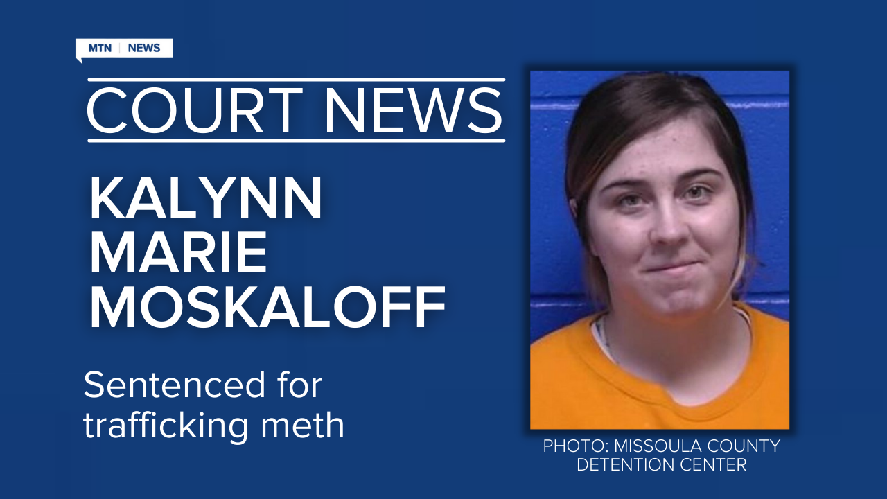 Kalynn Marie Moskaloff
