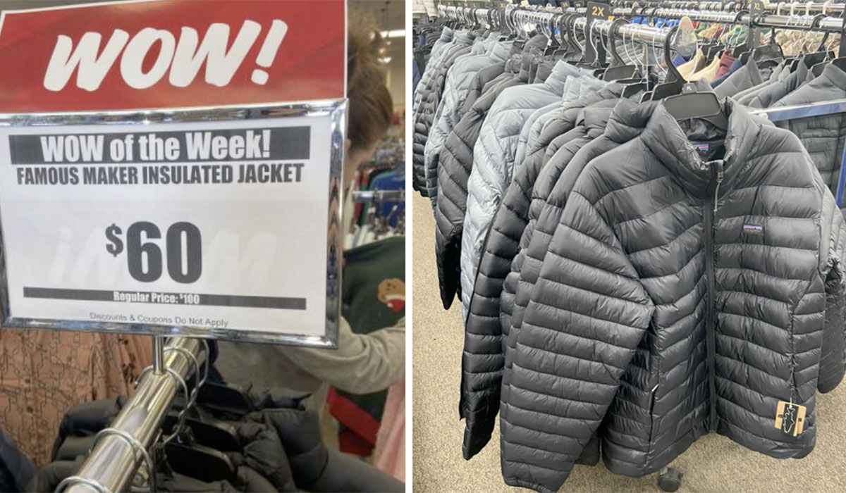 JPC Apparel counterfeits 